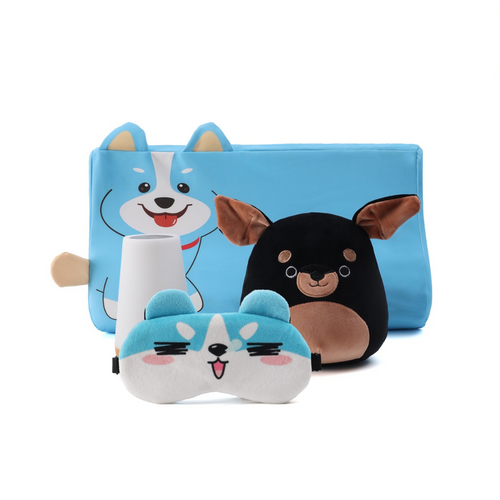Premium Slaapbundel Hondje
