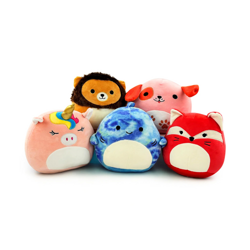Bombees Knuffelvriendjes